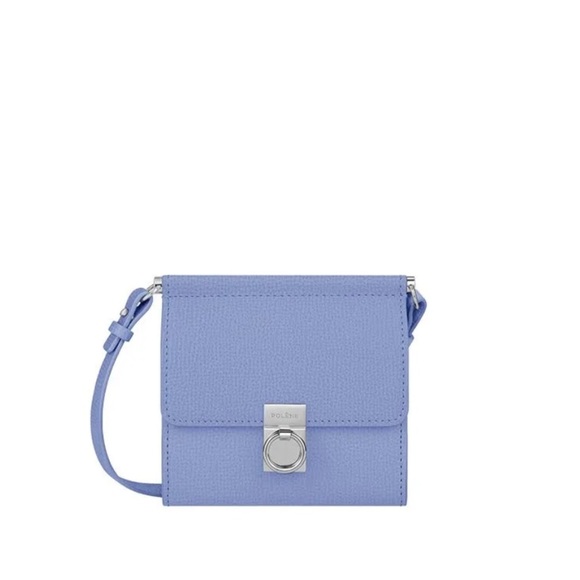 Polene crossbody wallet - Picture 6 of 6